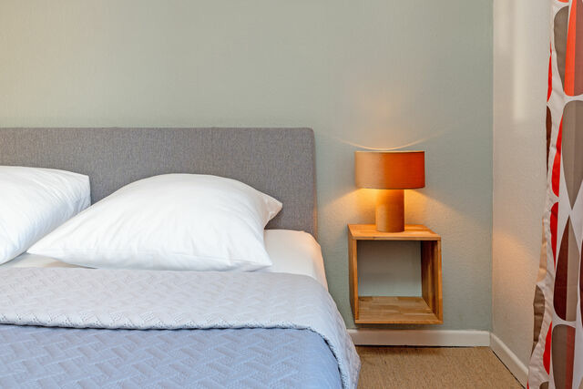 Ferienwohnung in Travem&uuml;nde - Appartement Klar Schiff - Bild 18