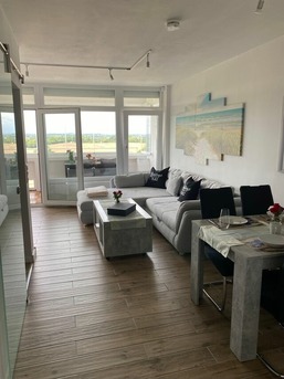 Ferienwohnung Lieblingsplatz, Urlaub und Meer!