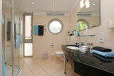 Ferienwohnung in Seebad Heringsdorf - (Brise) Villa Marlen App. 01 - Bild 9