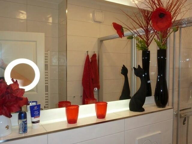 Ferienwohnung in Gro&szlig;enbrode - Urlaub direkt am Meer - Bild 13