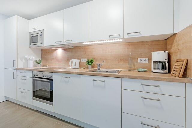 Ferienhaus in Laboe - Fischerhus Laboe - Bild 15