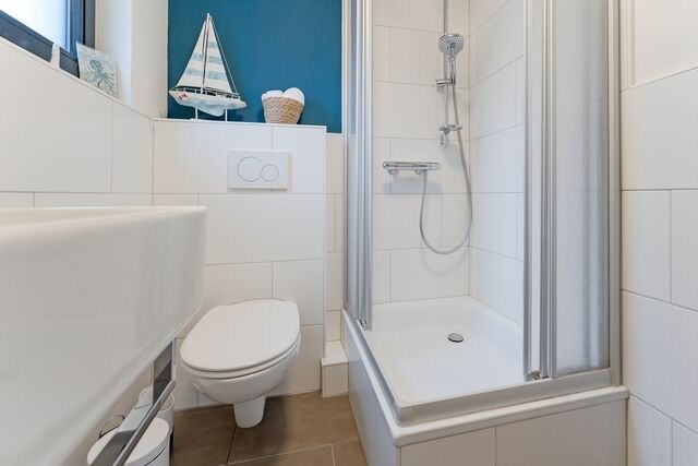 Ferienhaus in Laboe - Fischerhus Laboe - Bild 17