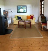 Ferienhaus in Steinbergkirche - Landhaus Gintoft: Altes Melkerhaus mit Blick &uuml;ber die Ostsee bis nach D&auml;nemark in Alleinlage mit gro - Bild 4