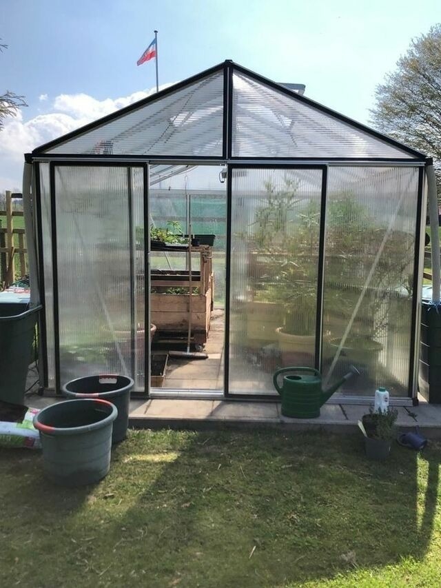 Ferienwohnung in Wangels - G&ouml;nn dir eine Auszeit mit Familie und Sauna - Bild 25