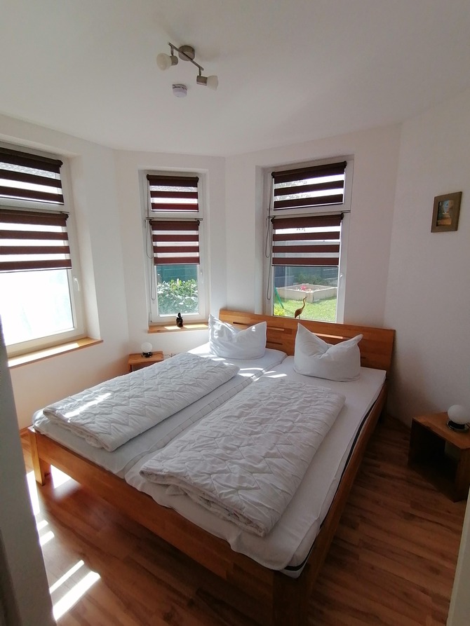 Ferienhaus in R&ouml;vershagen - Ferienhaus Piratenburg R&ouml;vershagen - Bild 10