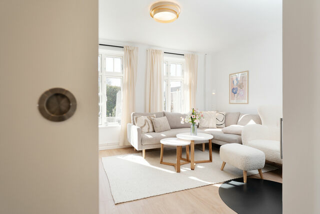 Ferienhaus in Fehmarn OT Albertsdorf - AlbertsSchl&ouml;sschen - Bild 6