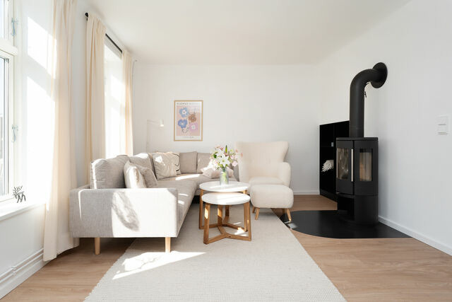 Ferienhaus in Fehmarn OT Albertsdorf - AlbertsSchl&ouml;sschen - Bild 7