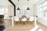 Ferienhaus in Fehmarn OT Albertsdorf - AlbertsSchl&ouml;sschen - Bild 13