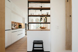 Ferienhaus in Fehmarn OT Albertsdorf - AlbertsSchl&ouml;sschen - Bild 23