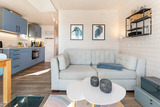 Ferienwohnung in L&uuml;beck - Snowbird - Bild 2