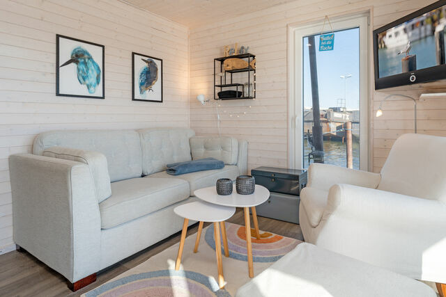 Ferienwohnung in L&uuml;beck - Snowbird - Bild 6