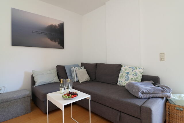 Ferienhaus in Dierhagen - Haus Olaf - Bild 16