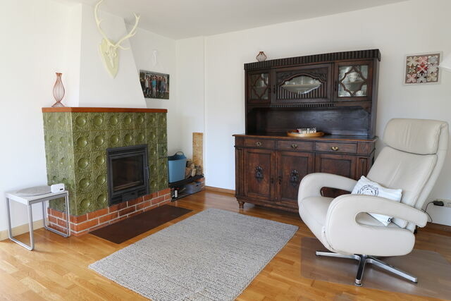 Ferienhaus in Dierhagen - Haus Olaf - Bild 5