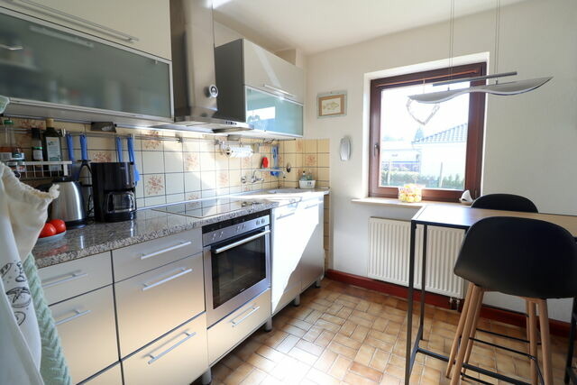 Ferienhaus in Dierhagen - Haus Olaf - Bild 7