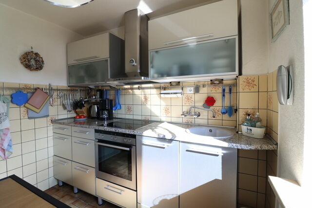 Ferienhaus in Dierhagen - Haus Olaf - Bild 9