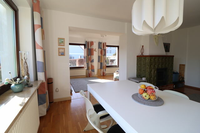 Ferienhaus in Dierhagen - Haus Olaf - Bild 13