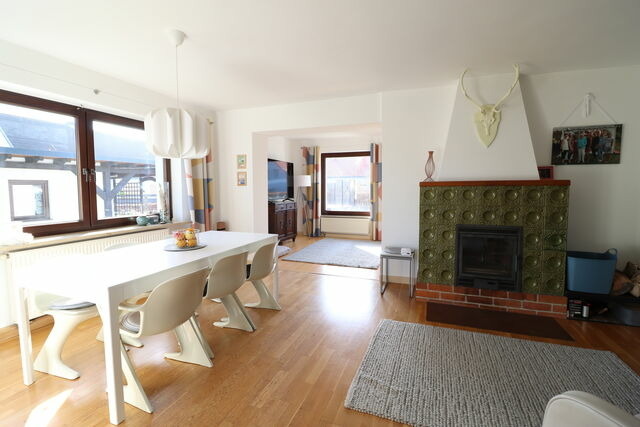 Ferienhaus in Dierhagen - Haus Olaf - Bild 2