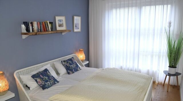 Ferienwohnung in Sch&ouml;nberger Strand - Tohuus ann Meer - Fam. Stamer (App.10) - Bild 8