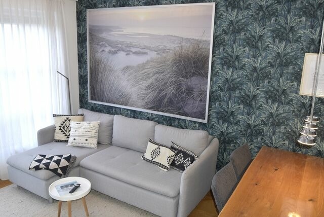 Ferienwohnung in Sch&ouml;nberger Strand - Tohuus ann Meer - Fam. Stamer (App.10) - Bild 7