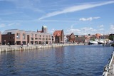Ferienwohnung in Wismar - Ferienloft Saphir - ABC138 - Bild 22
