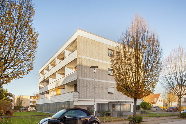 Ferienwohnung in Gr&ouml;mitz - Strandburg Whg. 5 - Bild 19
