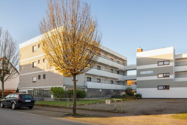Ferienwohnung in Gr&ouml;mitz - Strandburg Whg. 5 - Bild 20