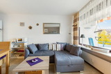 Ferienwohnung in Gr&ouml;mitz - Strandburg Whg. 5 - Bild 2