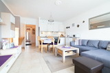 Ferienwohnung in Gr&ouml;mitz - Strandburg Whg. 5 - Bild 4