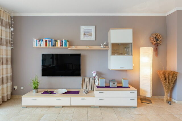 Ferienwohnung in Gr&ouml;mitz - Strandburg Whg. 5 - Bild 7