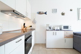 Ferienwohnung in Gr&ouml;mitz - Strandburg Whg. 5 - Bild 8