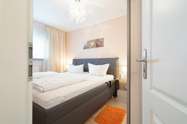 Ferienwohnung in Gr&ouml;mitz - Strandburg Whg. 5 - Bild 14