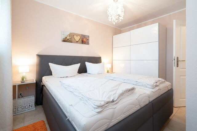 Ferienwohnung in Gr&ouml;mitz - Strandburg Whg. 5 - Bild 16