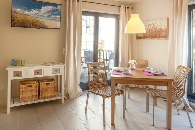 Ferienwohnung in Sellin - Villa Baltic Sea - Bild 2