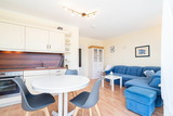 Ferienwohnung in Gr&ouml;mitz - Baltic Whg. 208 - Bild 1