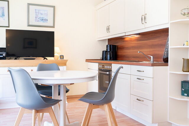 Ferienwohnung in Gr&ouml;mitz - Baltic Whg. 208 - Bild 2