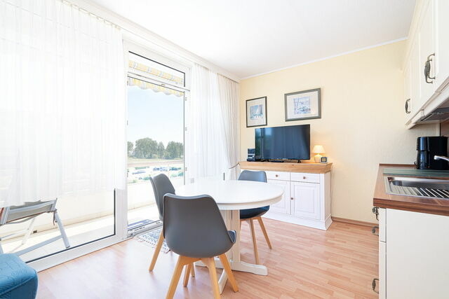 Ferienwohnung in Gr&ouml;mitz - Baltic Whg. 208 - Bild 7