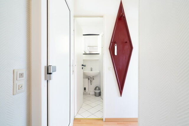 Ferienwohnung in Gr&ouml;mitz - Baltic Whg. 208 - Bild 10