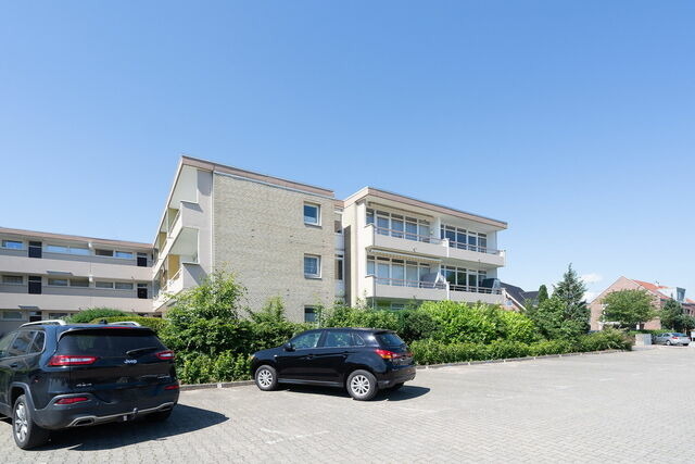 Ferienwohnung in Gr&ouml;mitz - Baltic Whg. 208 - Bild 16