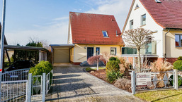 Ferienhaus in Putbus - Ferienhaus Coordtino