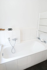 Ferienwohnung in Wismar - Zuhause am Boulevard - ABC40 - Bild 13