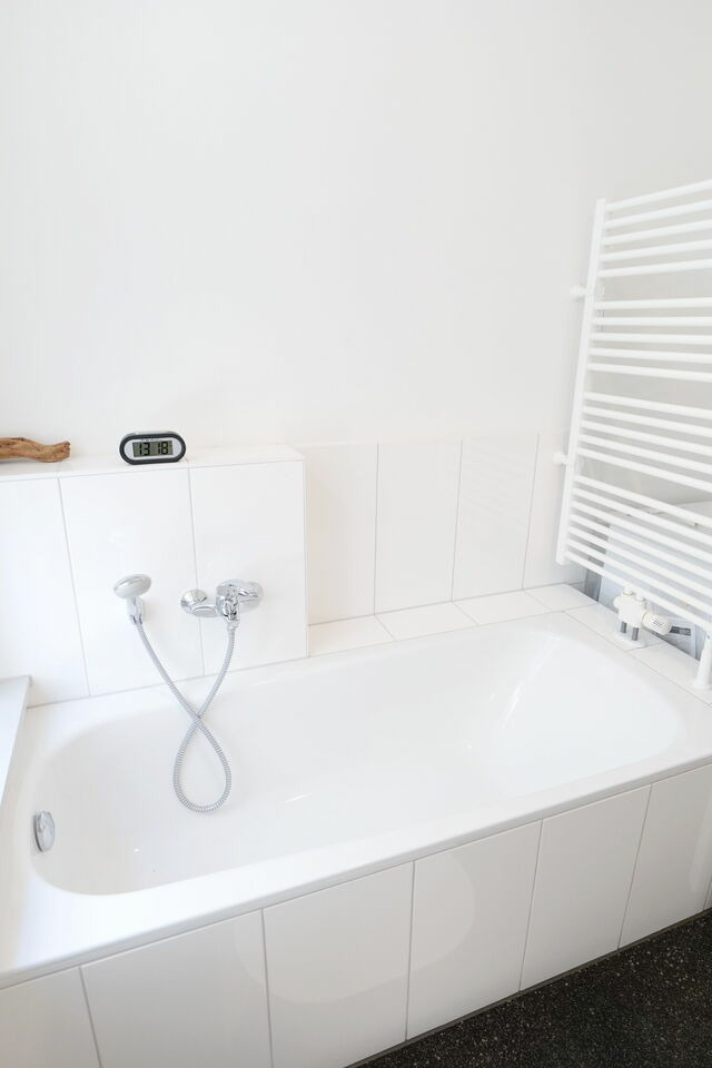 Ferienwohnung in Wismar - Zuhause am Boulevard - ABC40 - Bild 13