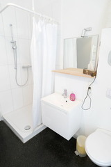 Ferienwohnung in Wismar - Zuhause am Boulevard - ABC40 - Bild 15