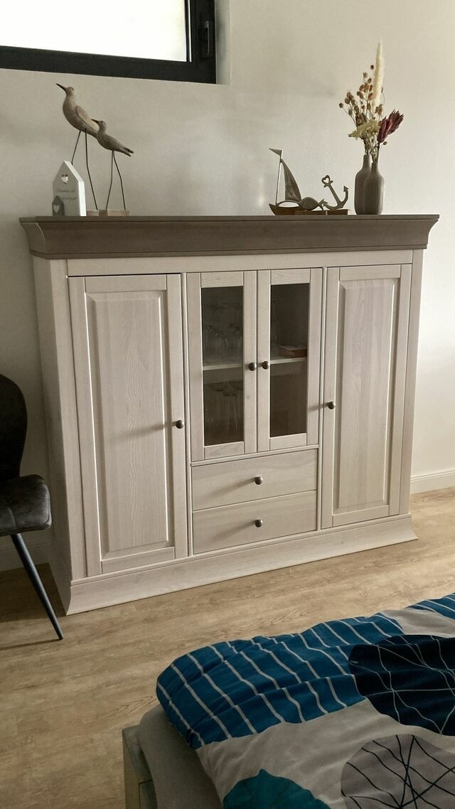 Ferienwohnung in Hohen Wieschendorf - Ostsee-Panorama No. 4 - Aurora Vista - ABC568 - Bild 9