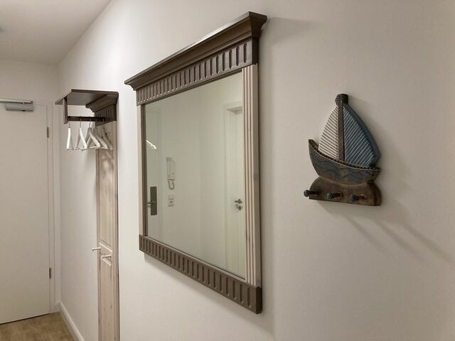 Ferienwohnung in Hohen Wieschendorf - Ostsee-Panorama No. 4 - Aurora Vista - ABC568 - Bild 13