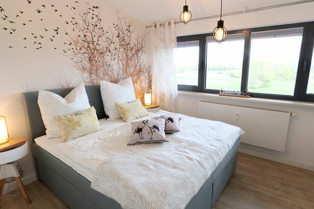 Ferienwohnung in Hohen Wieschendorf - Ostseetraum No. 32 - Aurora Vista - ABC32 - Bild 15