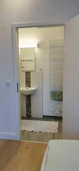 Ferienwohnung in Wismar - Stadtflair Wismar - ABC440 - Bild 6