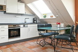 Ferienwohnung in Gr&ouml;mitz - Stettiner Str. 41-43 Whg. 10 - Bild 1