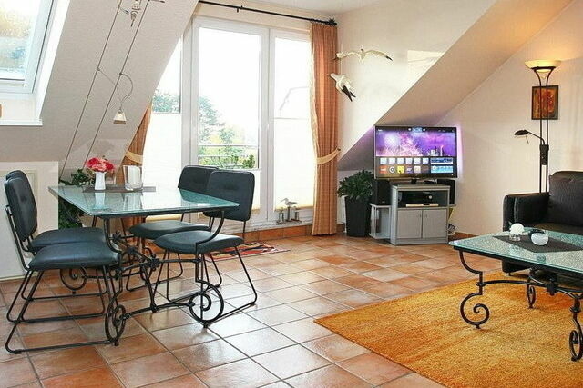 Ferienwohnung in Gr&ouml;mitz - Stettiner Str. 41-43 Whg. 10 - Bild 3