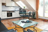 Ferienwohnung in Gr&ouml;mitz - Stettiner Str. 41-43 Whg. 10 - Bild 4