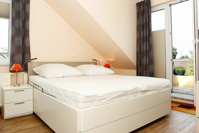 Ferienwohnung in Gr&ouml;mitz - Stettiner Str. 41-43 Whg. 10 - Bild 7